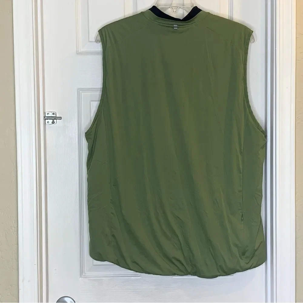 NIKE GOLF AEROSWIFT BLADE VEST MENS Size XXL